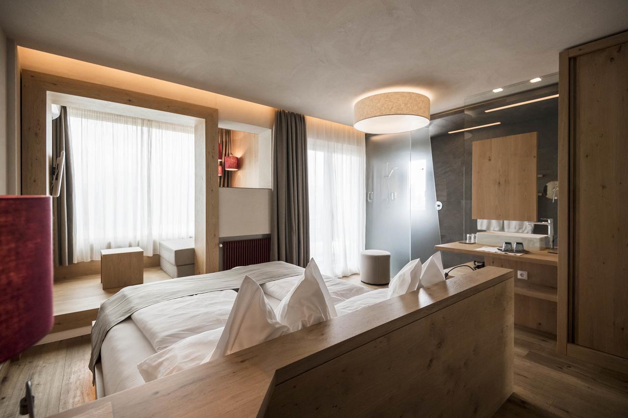 Das Panorama Designhotel Caldaro Ngoại thất bức ảnh