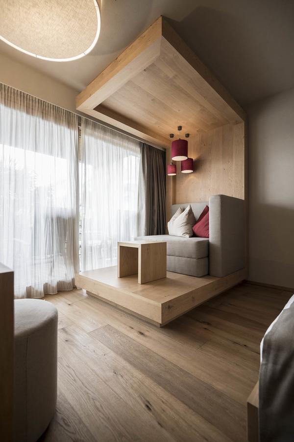 Das Panorama Designhotel Caldaro Ngoại thất bức ảnh