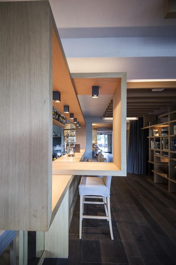 Das Panorama Designhotel Caldaro Ngoại thất bức ảnh