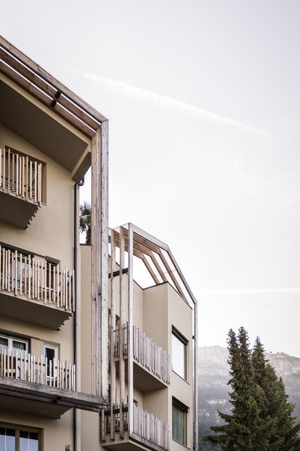 Das Panorama Designhotel Caldaro Ngoại thất bức ảnh